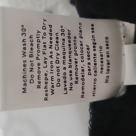 Venus wrap tie romper - Picture 10 of 10